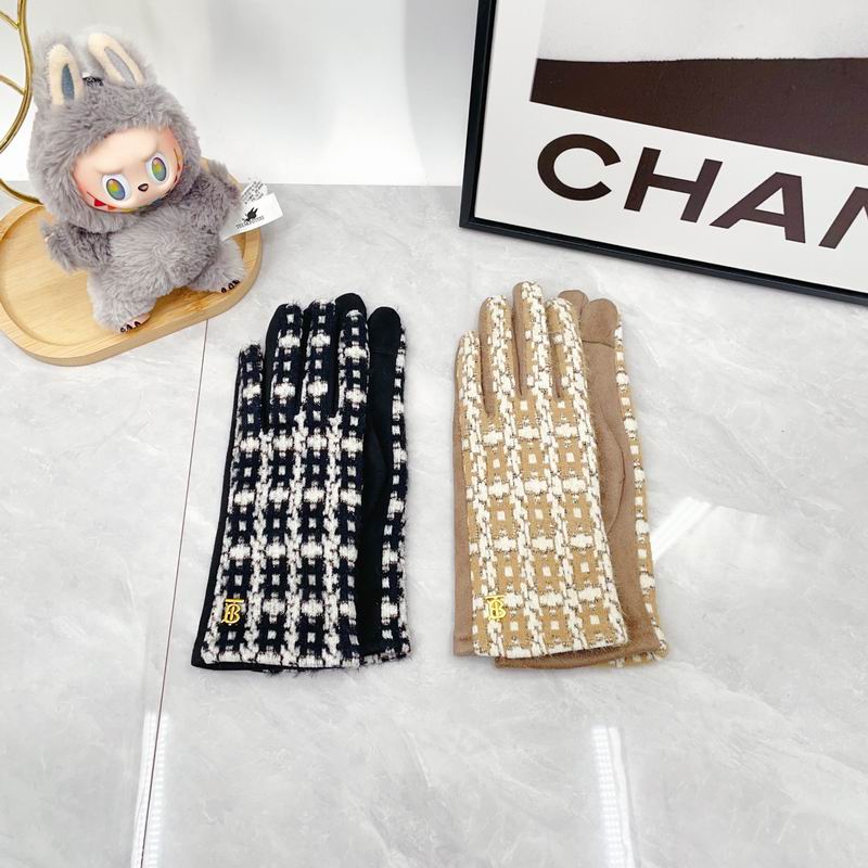 Burberry Gloves dx04